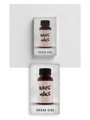 cover image of White Oaks